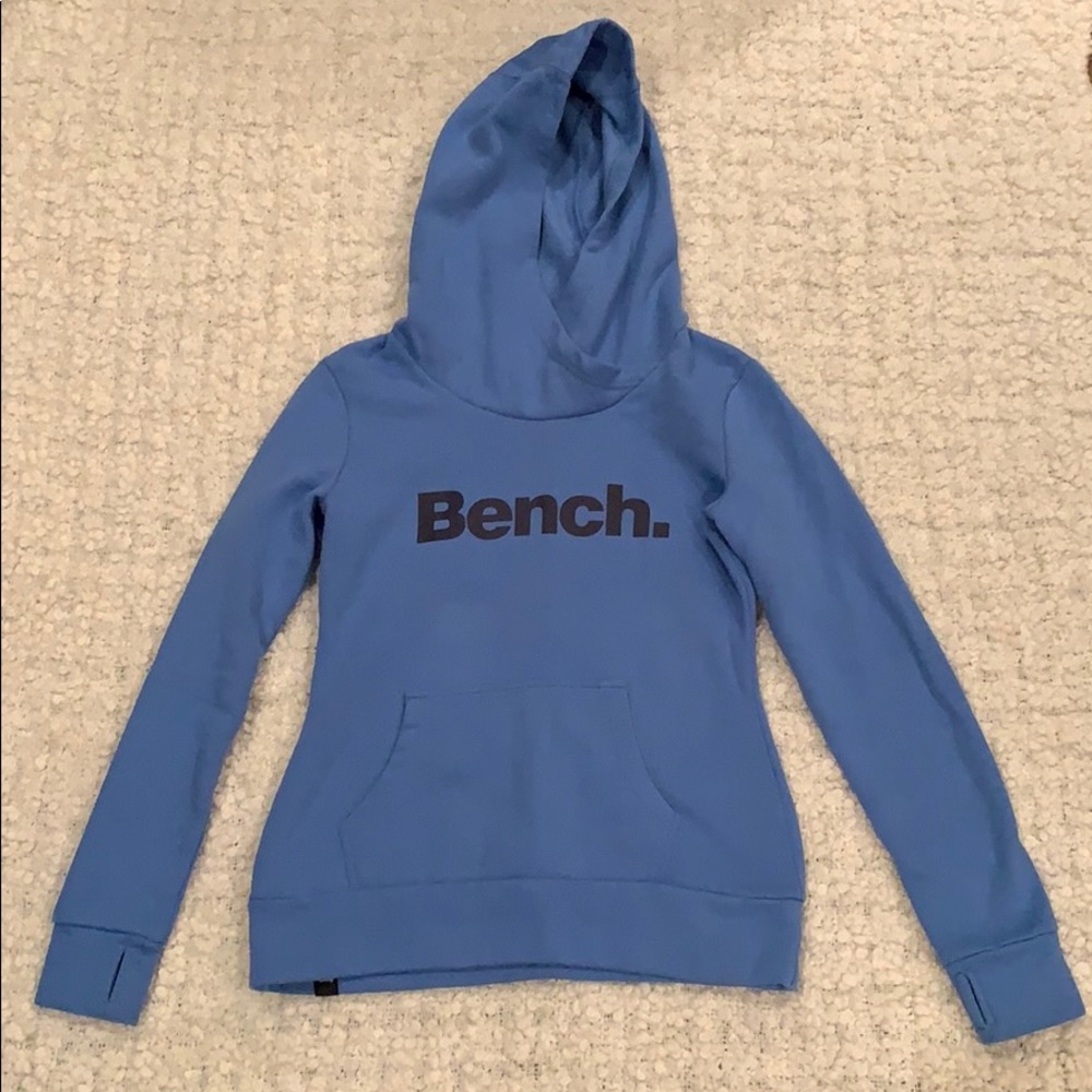 Bench hoodie